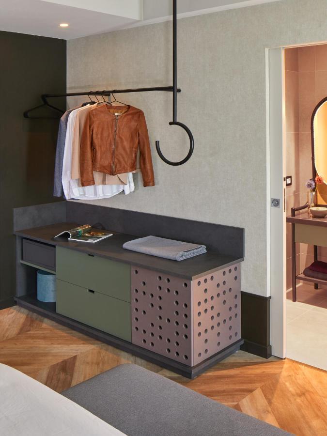Del 48 Hotel