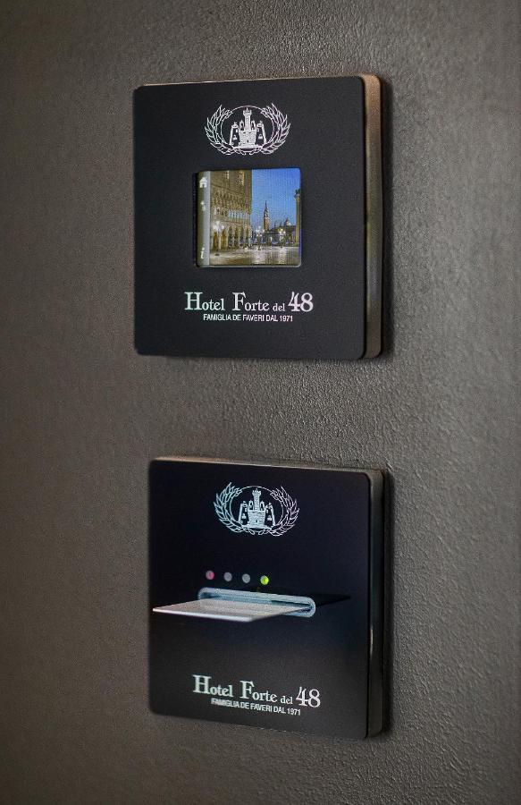 Hotel Del 48 San Donà di Piave