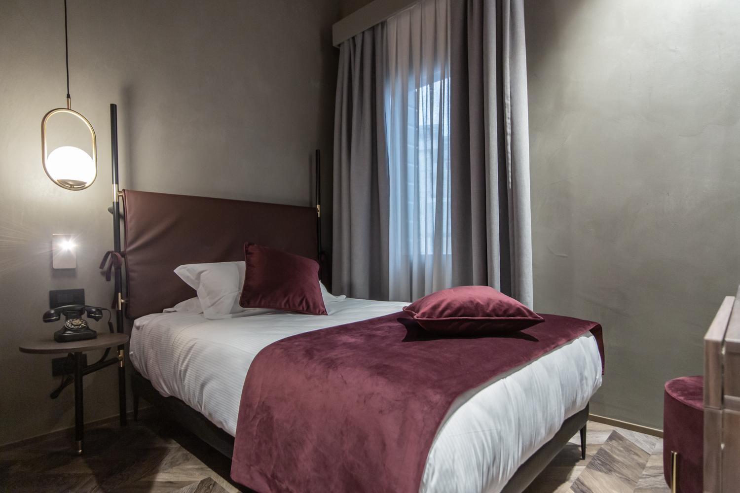 Del 48 Hotel 3*