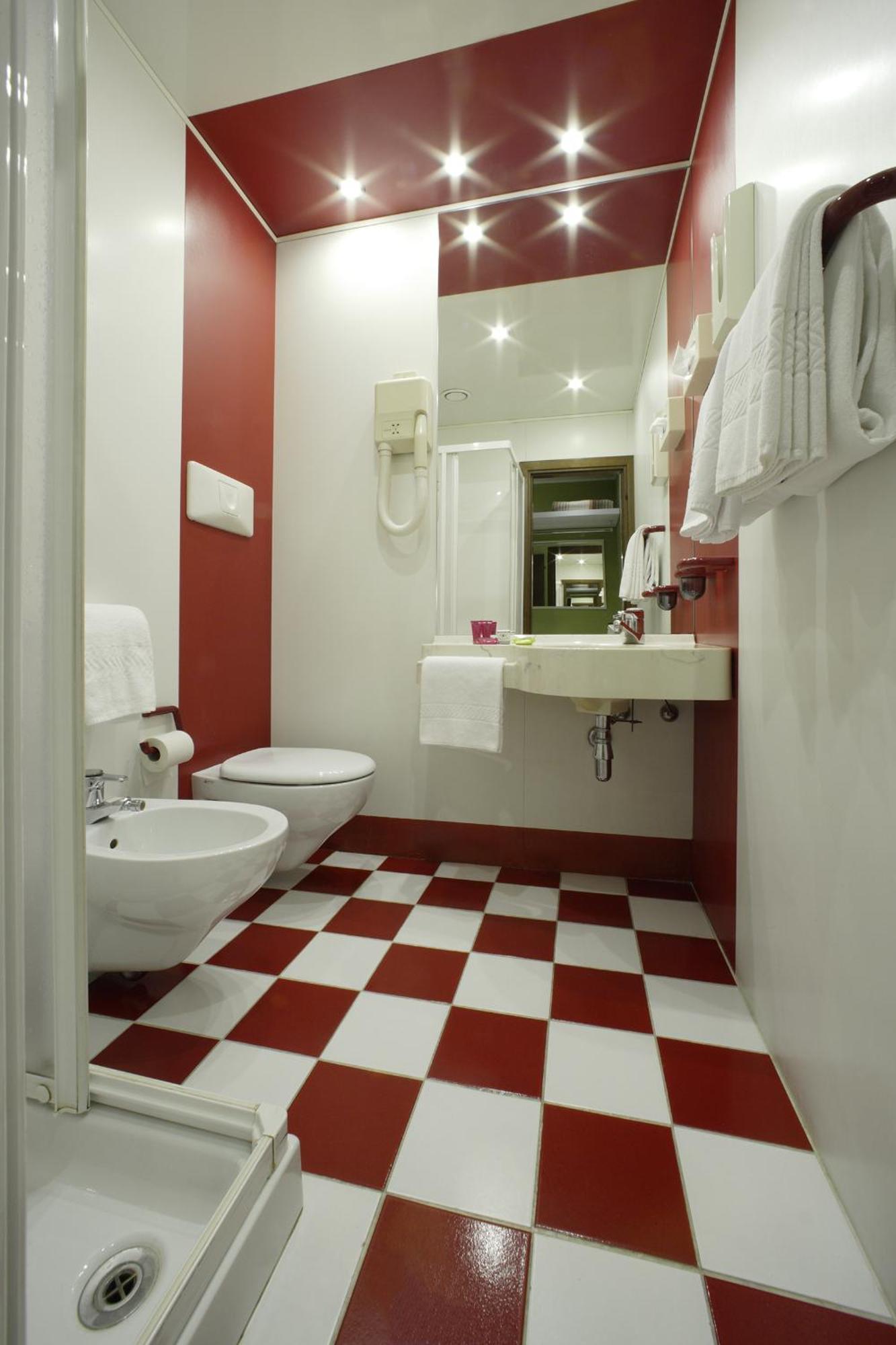 Del 48 Hotel San Donà di Piave