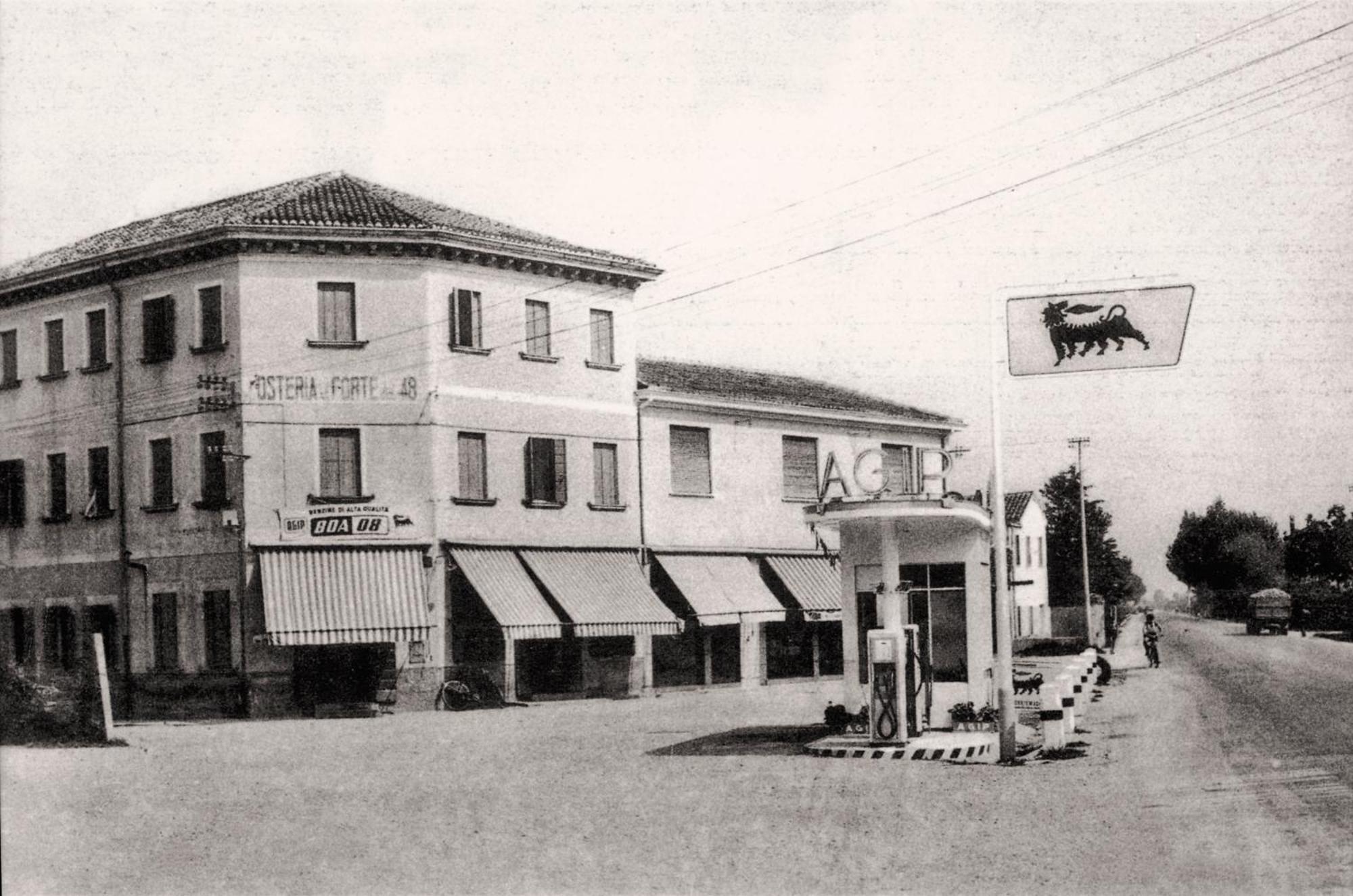 Hotel Del 48