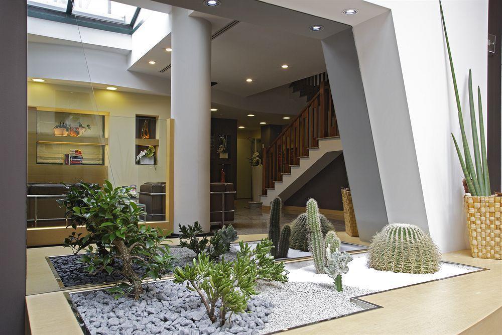 Del 48 Hotel