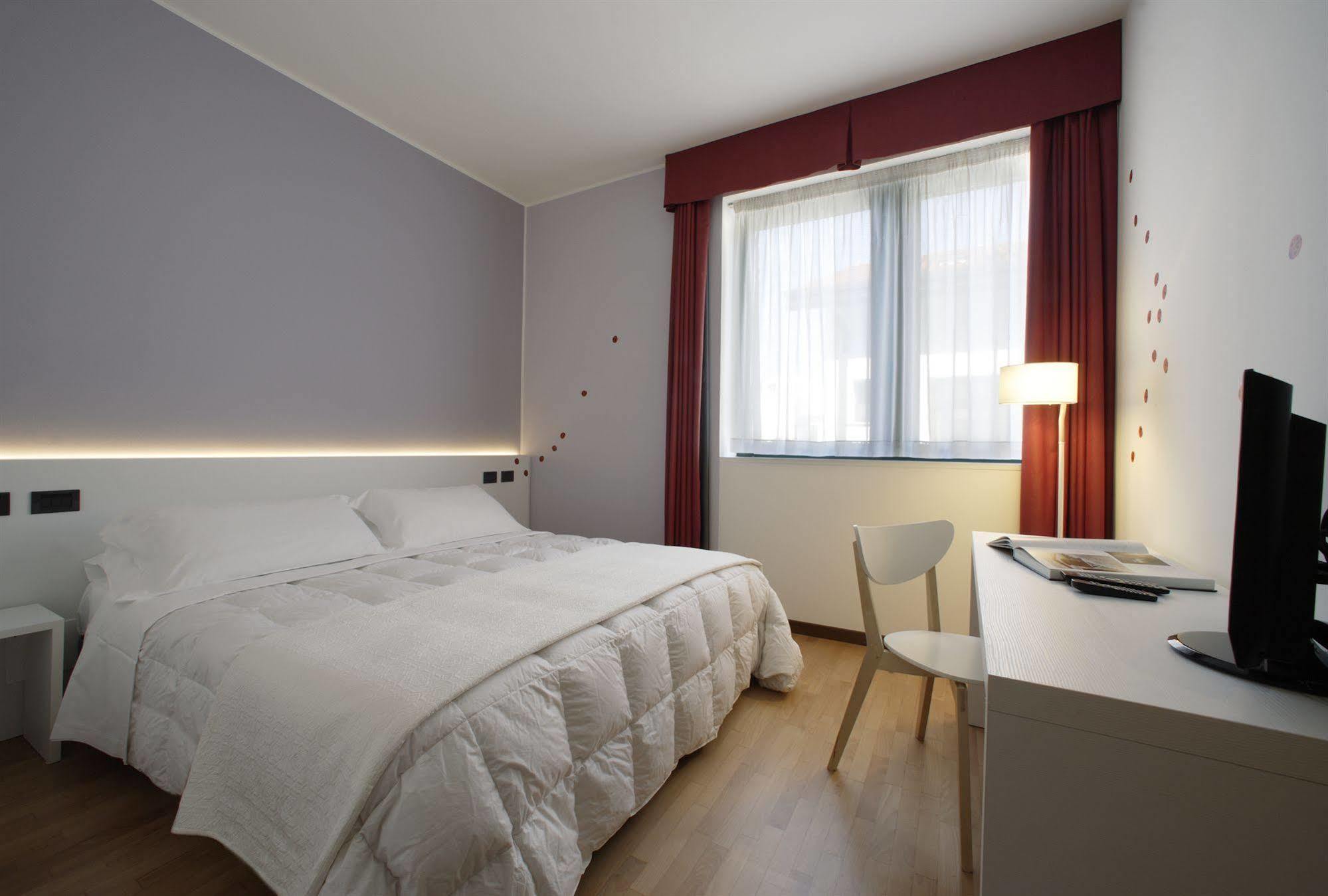 Del 48 Hotel San Donà di Piave