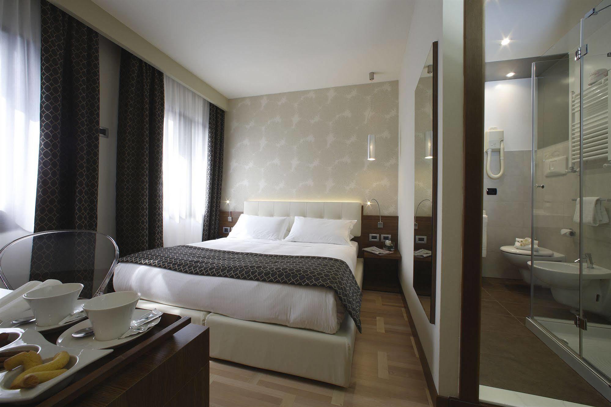 Hotel Del 48 San Donà di Piave